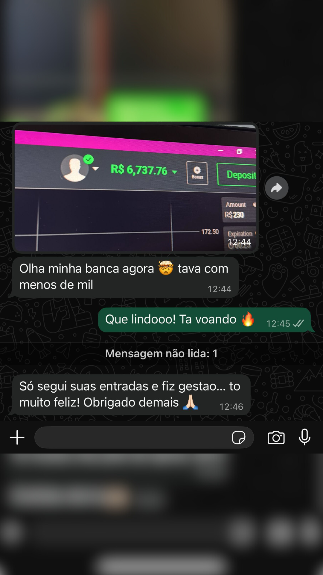 Prova Social 3